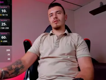 Cam4 Sex Chat of cody_lee2