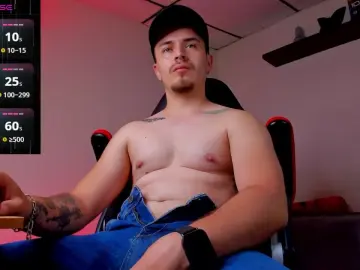 Cam4 Nude Webcam of cody_lee2