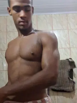 Cam4 Free Porn Cam of Negowl