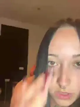 Cam4 Live Porn of Wiidoboy22cm