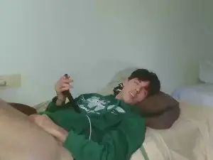 Cam4 Live Sex of Wiidoboy22cm