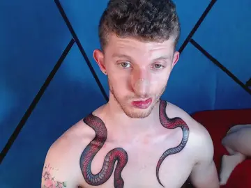 Cam4 Sex Cam of andrewxbii