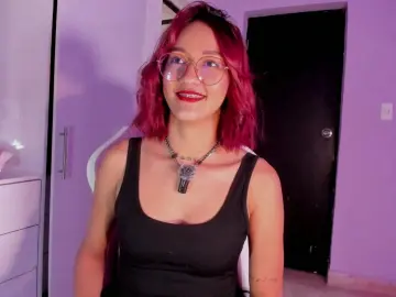 Cam4 Adult Webcams of daphne_courtis