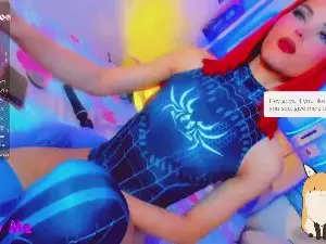 Cam4 Adult Video Chat of jessica_smith6