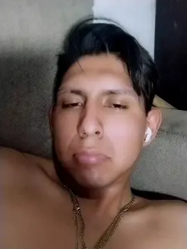 Cam4 Live Porn of Neto123211