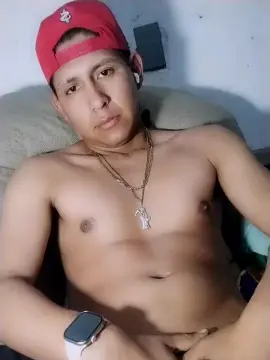 Cam4 Adult Webcam of Neto123211