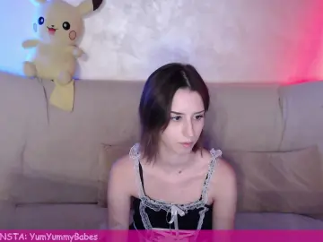 Cam4 Watch Live Sex Cams of YumYummybabes