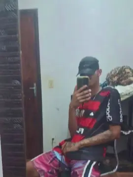 Cam4 Sex Chat of bbandido19