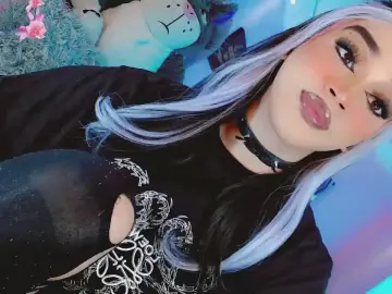 Cam4 Nude Webcam of valeriasmithxxx