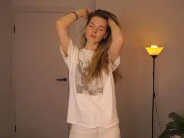 Cam4 Watch Live Sex Cams of MaryleeElmblad