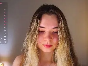 Cam4 Sex Cam of MaryleeElmblad