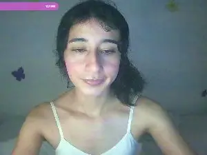 Cam4 Live Porn of TeaFM