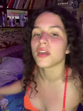 Cam4 Best live sex cam show of Ninfi