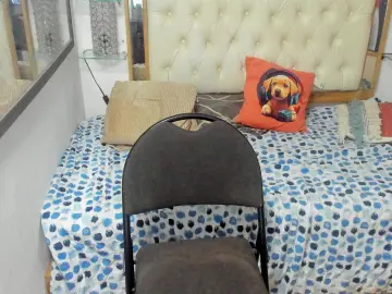 Cam4 Free Live Porn of heiker_