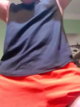 Cam4 Adult Webcam of Machotexx_26