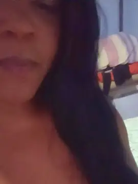 Cam4 Live Porn of Morenaasantos