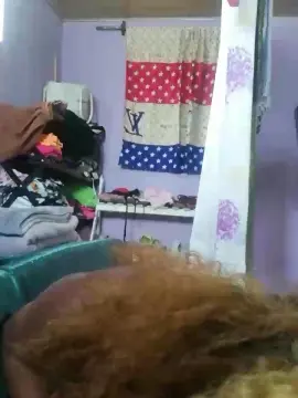 Cam4 Live Sex Cam of Sexiezoyda