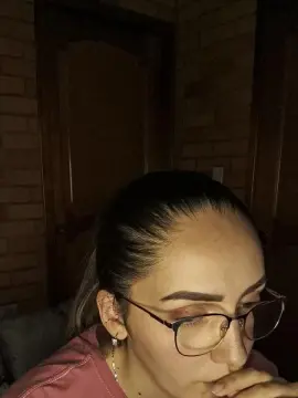 Cam4 Live Sex Cam of aliz21