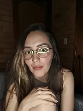 Cam4 Sex Chat of aliz21