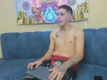 Cam4 Sex Cam of Boy_Wrap