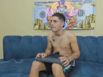 Cam4 Best Webcam of Boy_Wrap