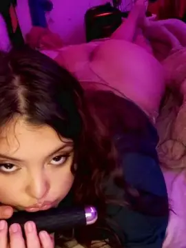 Cam4 Best Webcam of KinkyNikyxxx