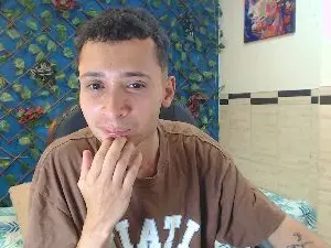 Cam4 Free Porn Cam of LucassSmithh