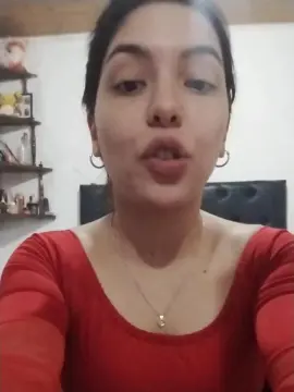Cam4 Nude Webcam of Tiquefire