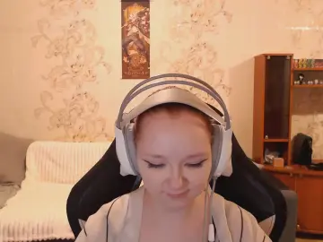 Cam4 Live Porn of MozellaKlyn