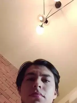 Cam4 Nude Webcam of richardplane634