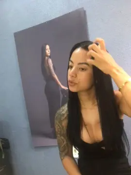 Cam4 Best live sex cam show of Elamesma_