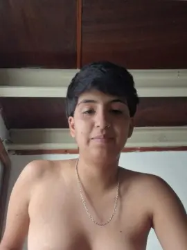 Cam4 Nude Webcam of Luliloba