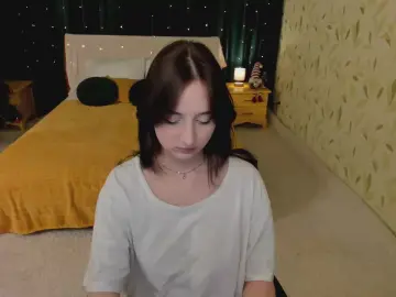 Cam4 Best Webcam of JulietMonli