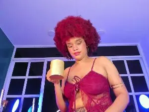 Cam4 Adult Webcam of LolaDupont