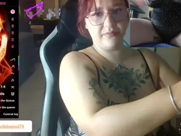 Cam4 Sex Cam of RicciMya