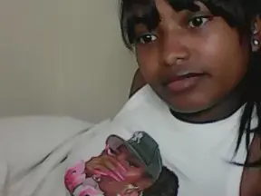 Cam4 Live Sex Cam of jamillah8