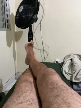 Cam4 Nude Webcam of CAPITAO28