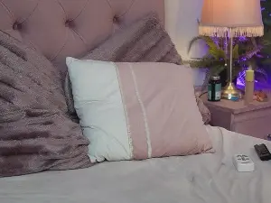 Cam4 Sex Cam of CarinaFoxy