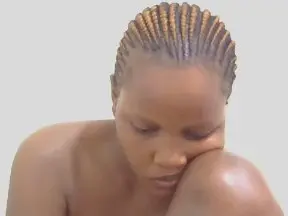 Cam4 Live Porn of Ebony_lisaa