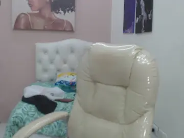 Cam4 Nude Webcam of zoe_cortezz