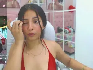 Cam4 Private Sex Chat of zoe_cortezz