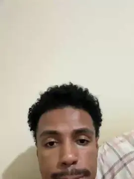 Cam4 Live Sex of LorenzoBlack20