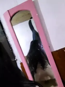 Cam4 Free Live Porn of Reinita27