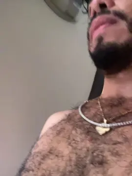Cam4 Sex Chat of TorodamontaXXL