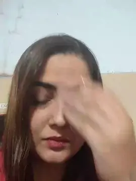 Cam4 Sex Cam of princesa185