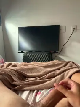 Cam4 Nude Webcam of AtletaPauGrosso