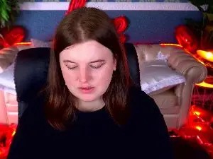 Cam4 Best Webcam of KristiFoxy