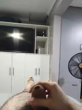 Cam4 Best Webcam of Juanin_24