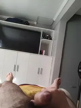 Cam4 Adult Webcam of Juanin_24