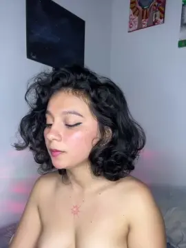 Cam4 Live Porn of Hot_crisps